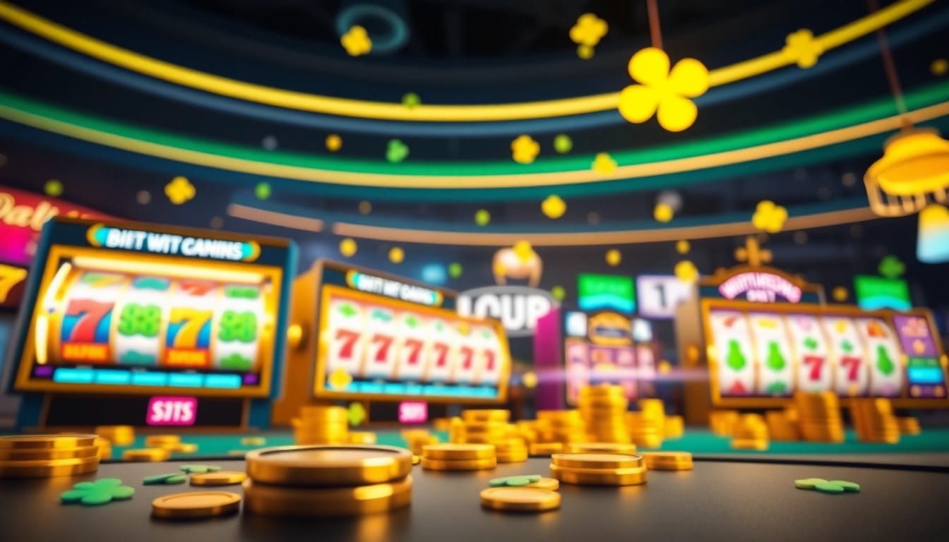 Asupantoto online gambling interface showcasing vibrant slot games and interactive features.