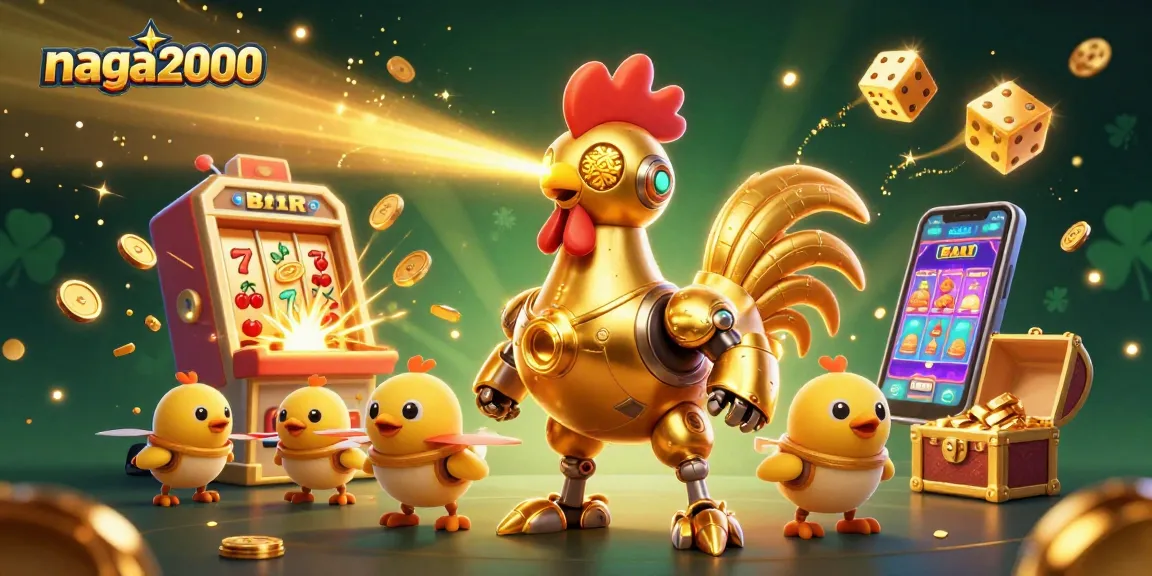 Naga2000 menampilkan slot gacor dengan jackpot berlimpah dan tampilan grafis menarik untuk pemain.