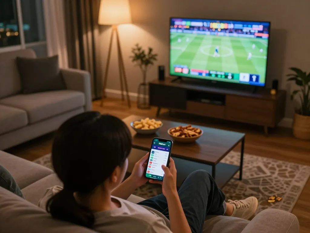 Experience the excitement of betting with the link 789win on your smartphone at home.