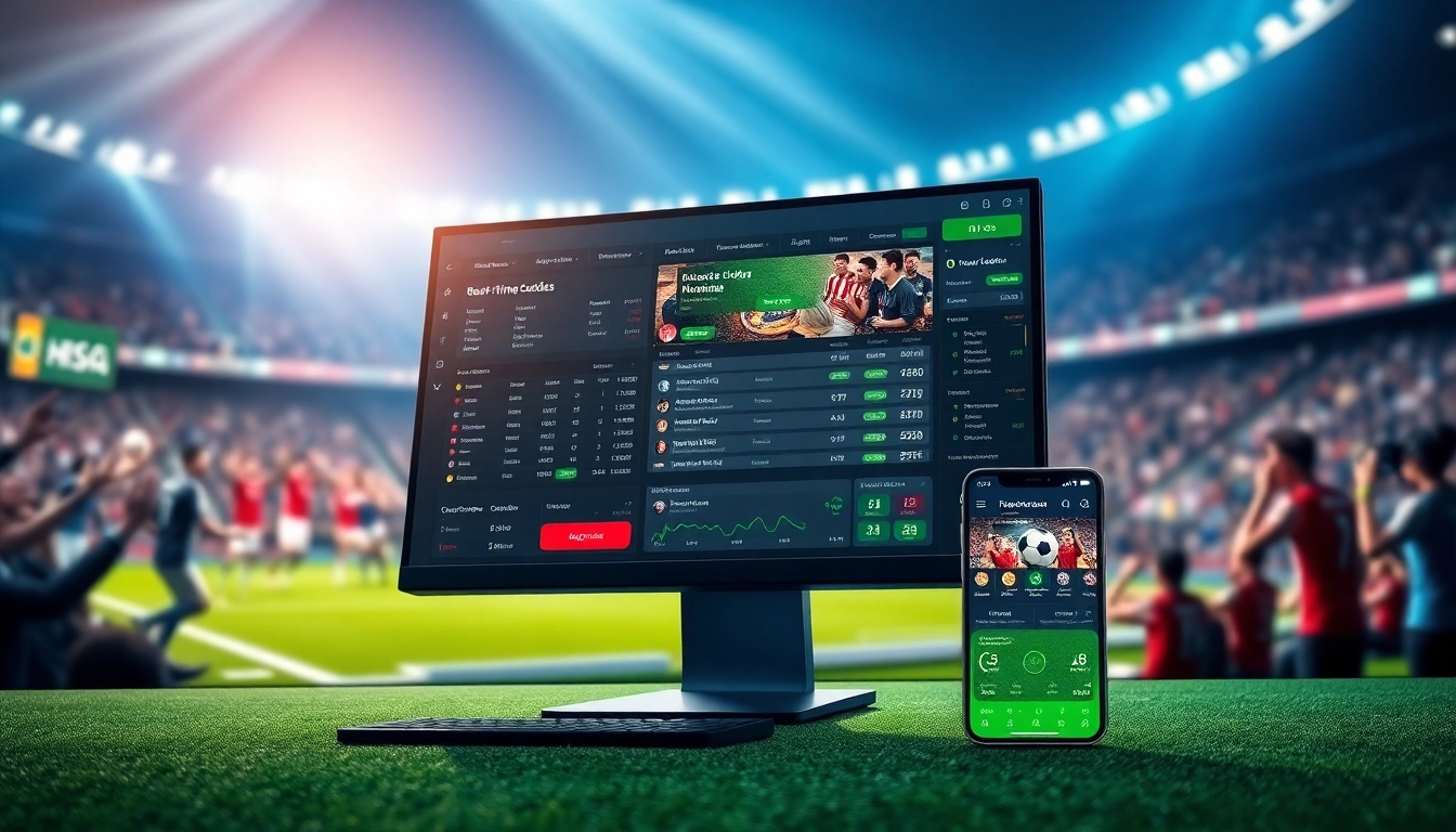 Real-time soccer odds and analytics on keonhacai platform with dynamic visuals.