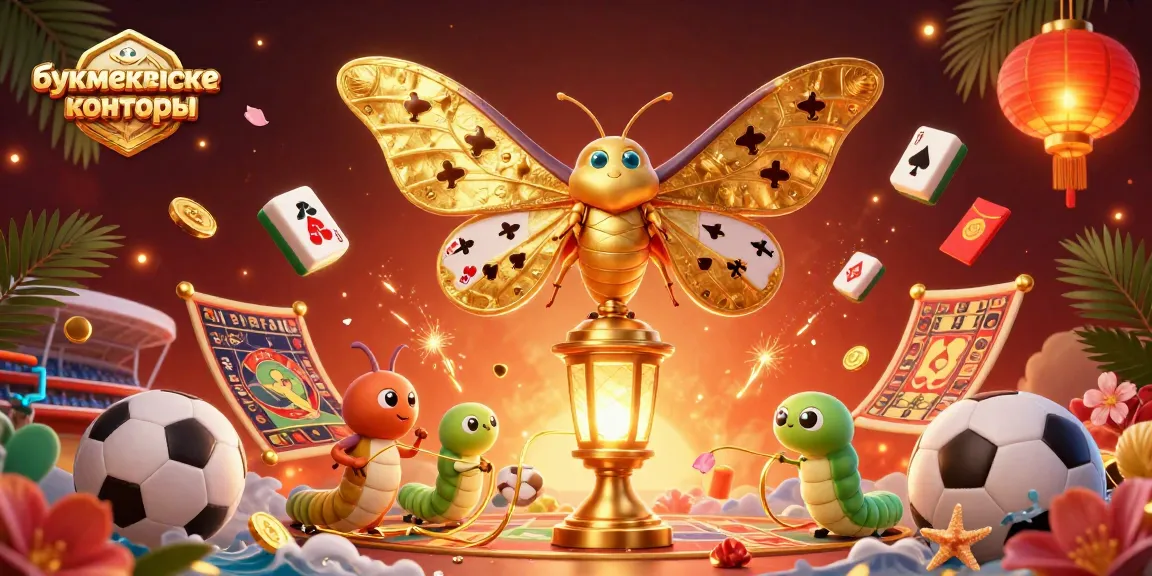 Experience thrilling sportsbook action with reliable букмекерские конторы in this detailed illustration.