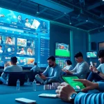 FFWIN online betting platform showcasing diverse gaming options and user engagement.