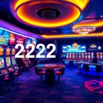 Explore the innovative 222O online betting platform with vibrant games and live dealers.