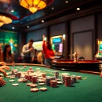 Experience the excitement at xx88.casino with vibrant casino ambiance and thrilling gameplay.