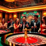Join the action at https://hitclub9.us.com/ with vibrant casino games and thrilling experiences.