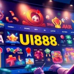 Experience UU88, a dynamic online betting platform with modern gaming options.