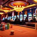 Experience high-stakes poker at https://onew88.com/, with vibrant casino visuals and exciting gameplay.