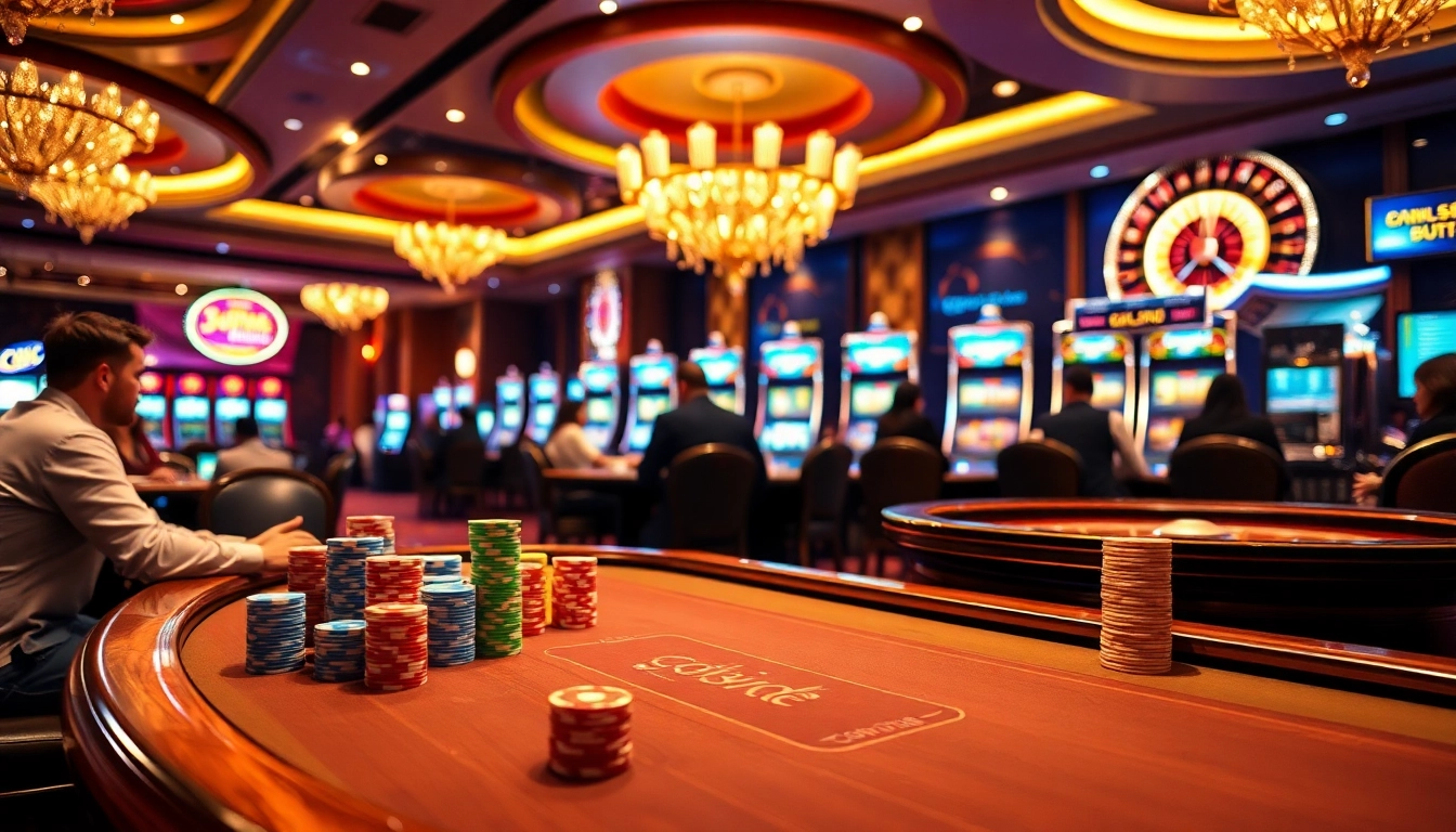 Experience high-stakes poker at https://onew88.com/, with vibrant casino visuals and exciting gameplay.