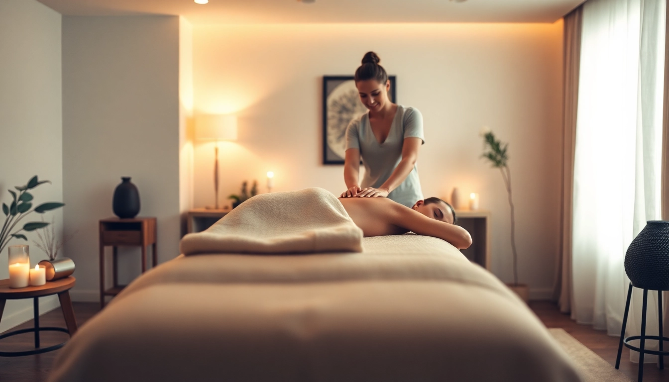Experience peace with 평택출장마사지 in a cozy home massage setting.