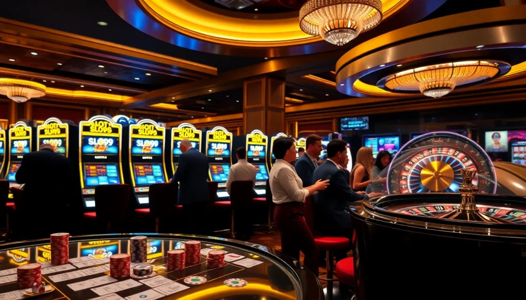 Engaging SLOT99 online slot machines with vibrant spins and instant betting features