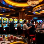 Engaging SLOT99 online slot machines with vibrant spins and instant betting features