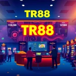 Discover TR88, Vietnam's leading online gambling platform with exciting game options.