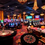 Experience the excitement of slots and tables at https://hay88.my/, a premier online casino.