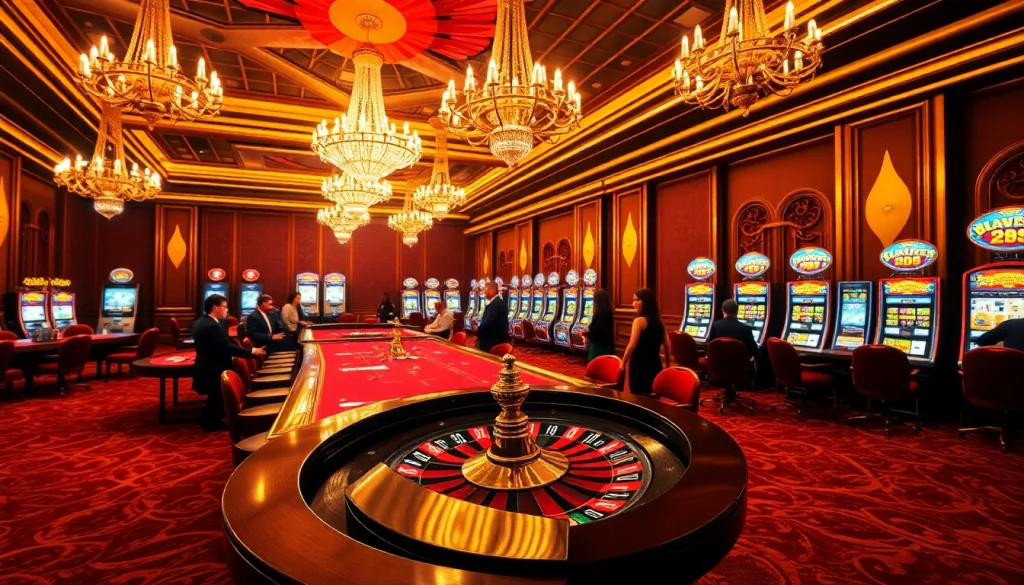 Experience the thrill of gaming at https://ee88.gb.net/ with vibrant casino visuals and immersive gameplay.