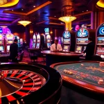 Players enjoying thrilling games at QQ 88 casino, featuring roulette and poker excitement.